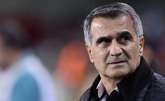Olay yaratan açıklama: 'Şenol Güneş işine baksın!'
