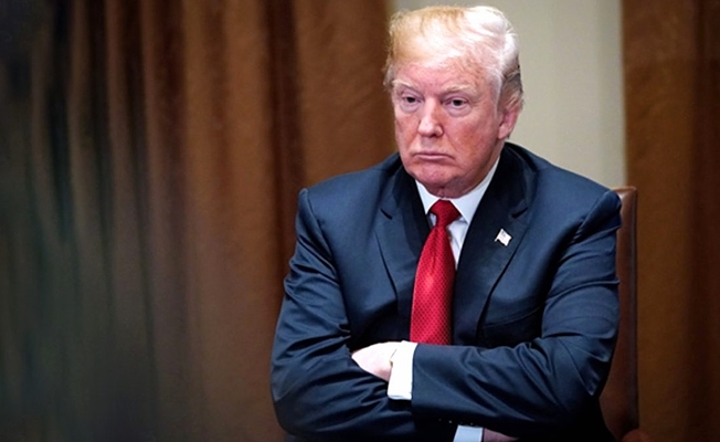 Trump'ın azil süreci resmen başladı