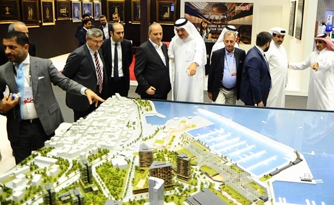 2019'da yabancılara 45 bin 483 konut satıldı