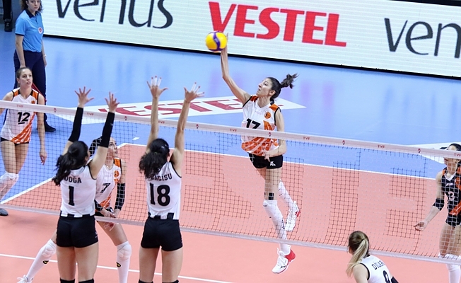 Karayolları, Kartal'ı set vermeden uçurdu!
