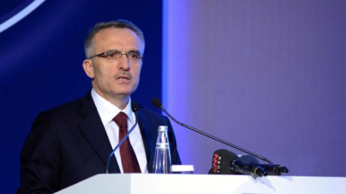 Naci Akbal'dan 'KDV indirimi' açıklaması
