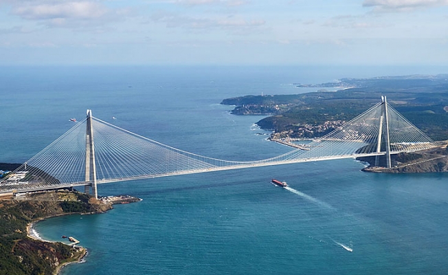 Yavuz Sultan Selim garantisine 1.6 milyar lira