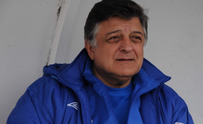 Yılmaz Vural'ın yeni takımı belli oldu!