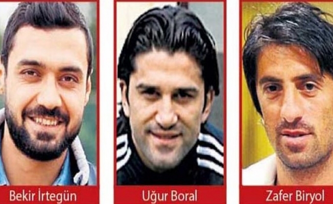FETÖ'nün futbol yapılanması davasında karar açıklandı