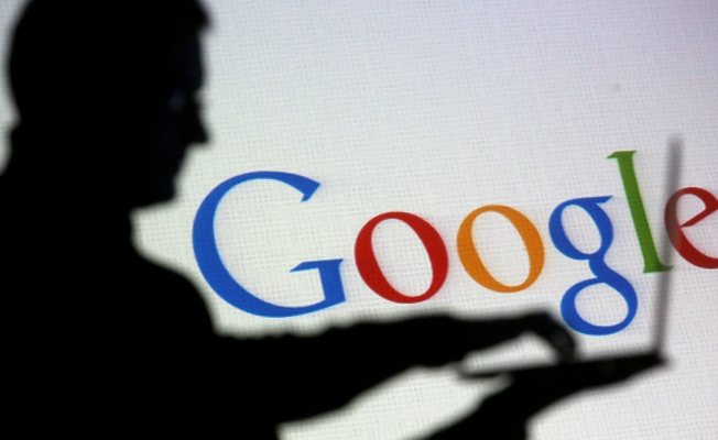 Google çöktü mü?