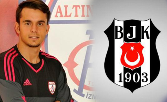 Beşiktaş'tan sürpriz transfer atağı!