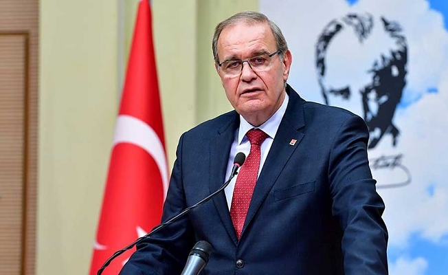 CHP'den erken seçim çıkışı: 'Biz hazırız'