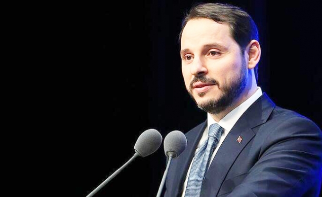 Albayrak: Türk lirasına güvenen kazanır
