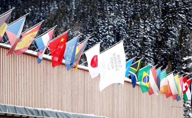 Davos başlıyor: Dünya Ekonomik Forumu yarın!