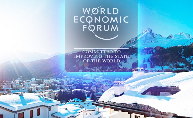 İran Davos'a kabul edilmedi