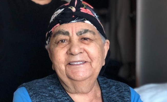 Çapan ailesinin acı günü