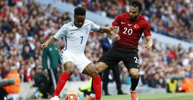 Tarihi gol de galibiyet getiremedi