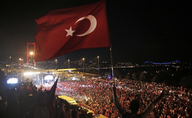 CHP’liler 15 Temmuz şehit ve gazileri için yasa teklifi verdi