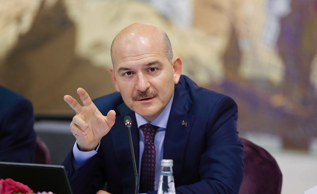 İçişleri Bakanlığı'ndan 81 ile genelge