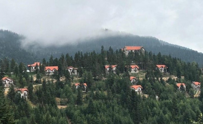 AKP'li Başkanvekili Ataman'ın oteline devlet desteği