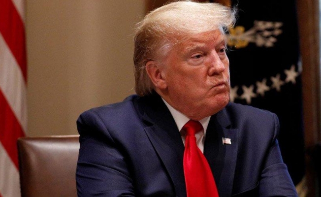 Trump gidiyor mu kalıyor mu: Süreç başladı!