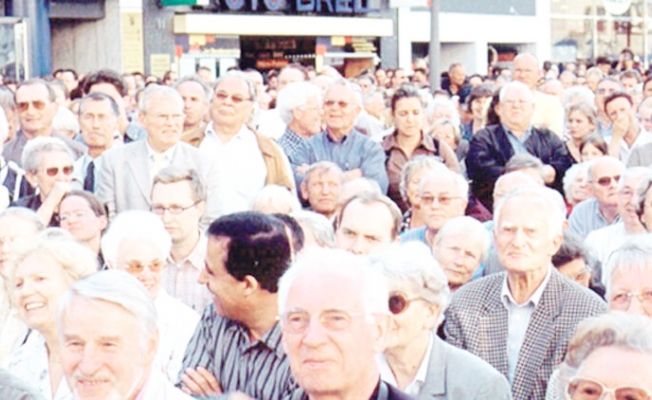 Berat Albayrak’ın gözü emeklilerde