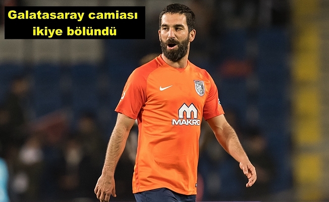 Arda Turan gelsin mi, gelmesin mi?