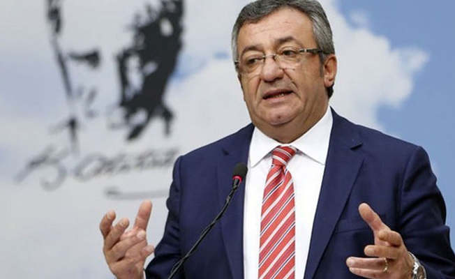 CHP'den Erdoğan'a 'belgeli' FETÖ yanıtı