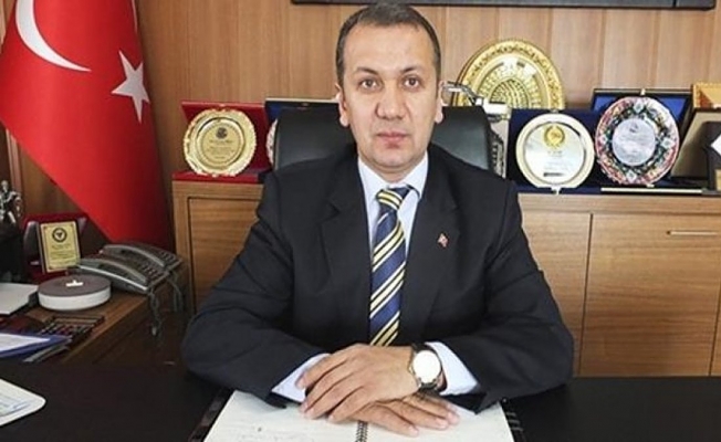 AKP'li başkandan Rahşan Ecevit'e skandal sözler