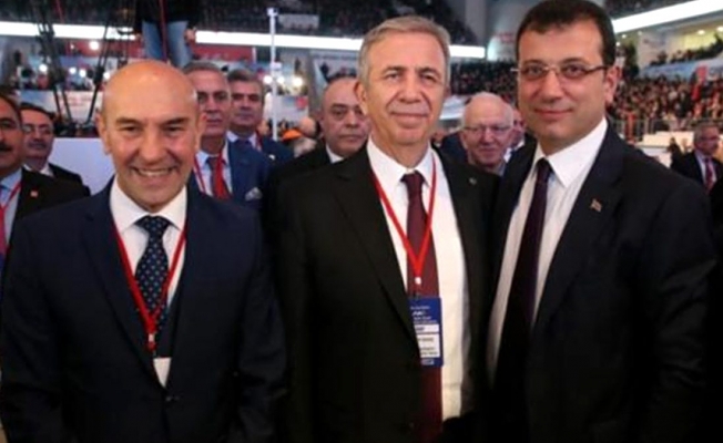 En başarılı Yavaş, en potansiyelli İmamoğlu