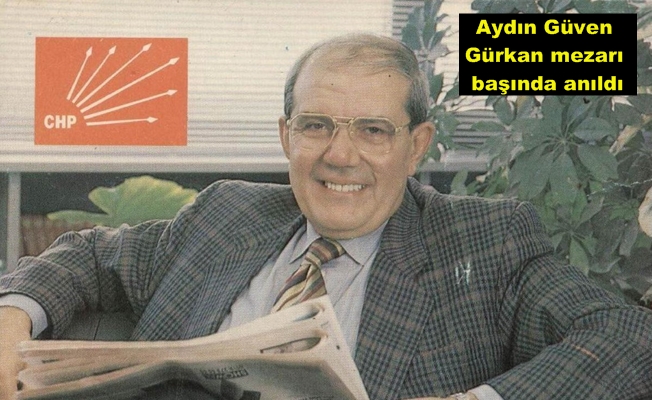 Cumhuriyet'e gönül verenlerin vicdanı unutulmadı