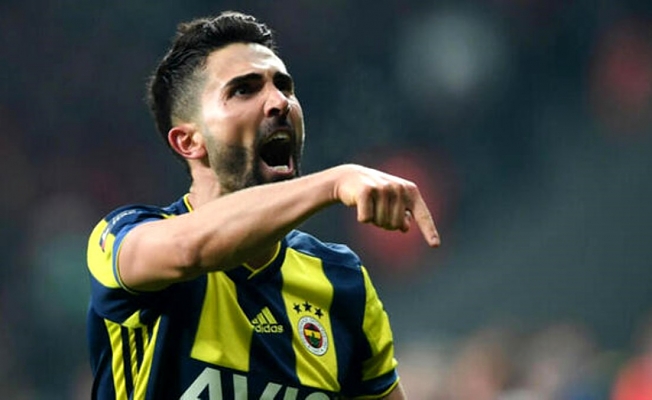 Hasan Ali Kaldırım müjdesi