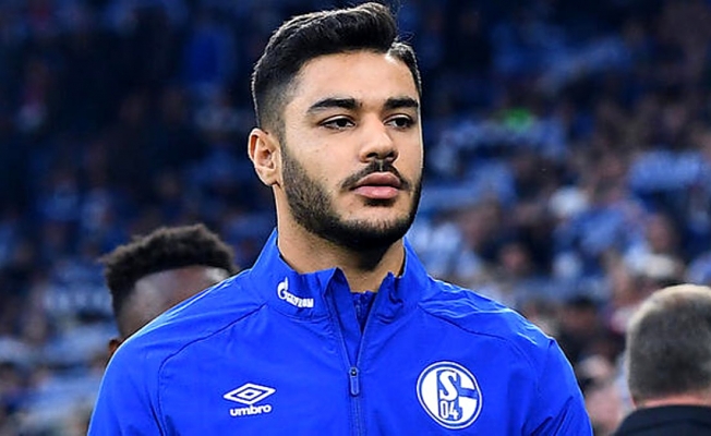 Ozan Kabak'tan beklenmedik açıklama
