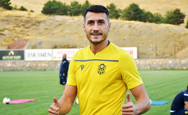Adis Jahovic başka bir Süper Lig takımına imzalıyor