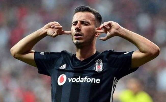 Oğuzhan Özyakup'a talip var
