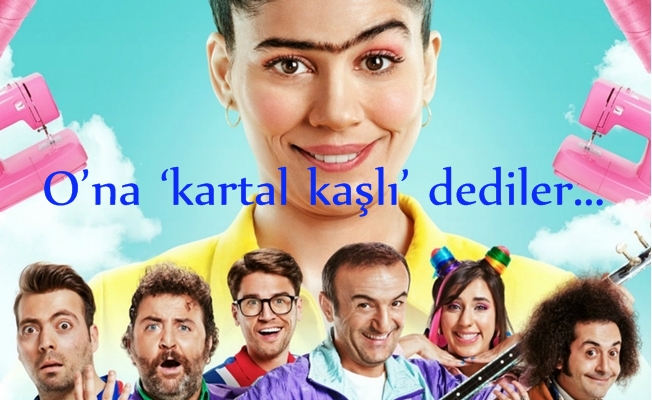 Feride Cuma günü sinemalarda