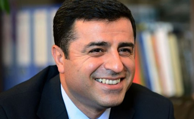 Erdoğan'ın Başdanışmanı Demirtaş'a tazminat ödeyecek