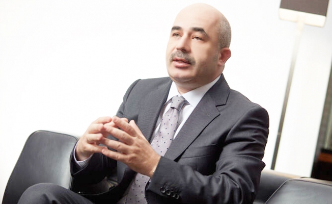 Merkez Bankası Başkanından mesajlar