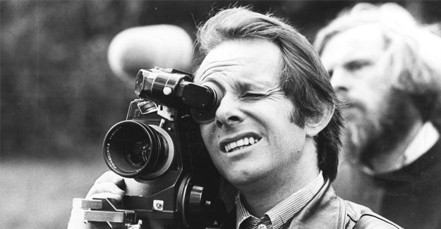 Altın Palmiye'nin sahibi 'İşçi Sınıfı Yönetmeni' Ken Loach oldu
