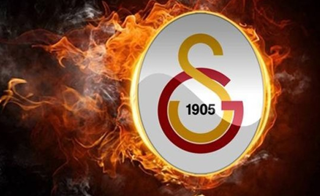 Galatasaraylı yıldız ayrılacağını canlı yayında açıkladı