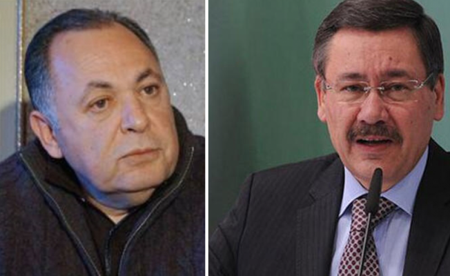 Eski Bakan Gürcan Dağdaş ile Gökçek’in ‘FETÖ’ tartışması