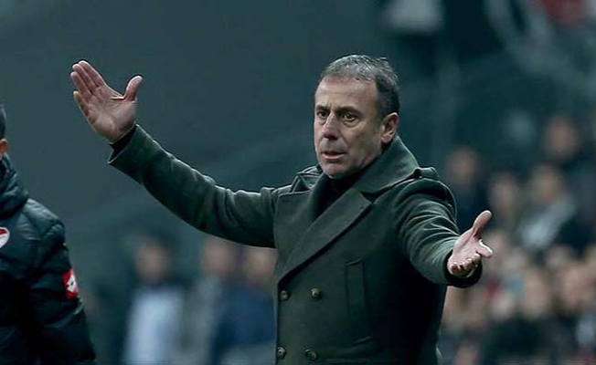 Beşiktaş Yönetimi'nden Avcı'ya şok
