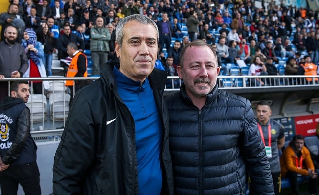 Yeni Malatyaspor'un yeni hocası belli oldu
