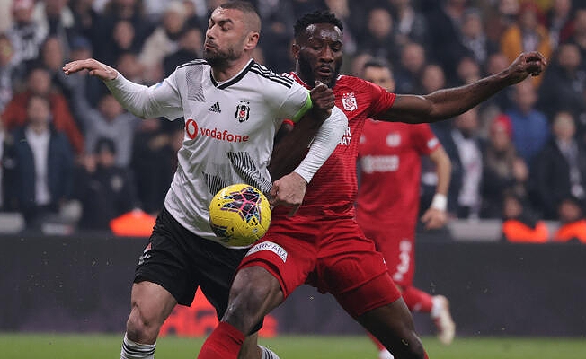MHK'da penaltı kararı verilemedi