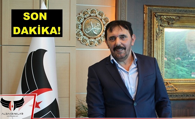 Albayraklar savunma sektöründen çekilme kararı aldı