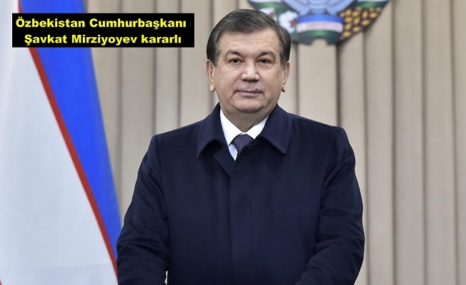 'Avrasya Ekonomik Birliği’ne (AEB) girmeyeceğiz'