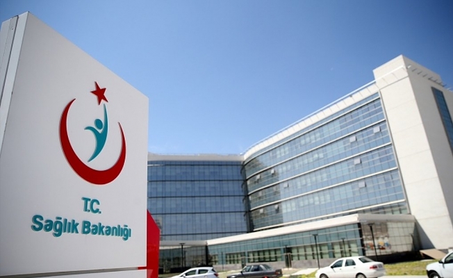 Koronavirüsüne Sağlık Bakanlığı'ndan önlem