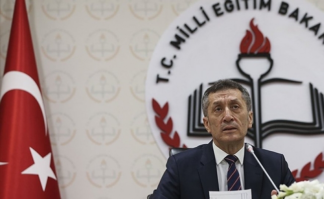 'Herkes üniversite okumak zorunda değil'