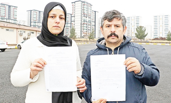 Memur yapacağız dediler 400 bin lirayı kaptılar