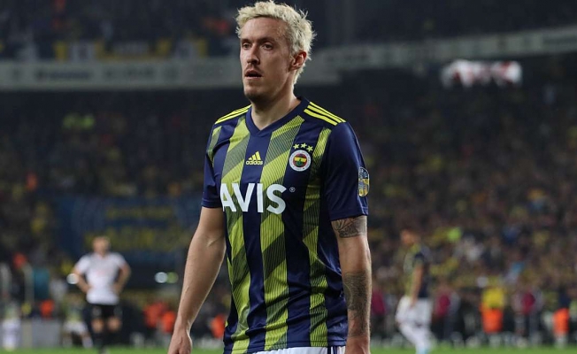 Max Kruse'den transfer açıklaması