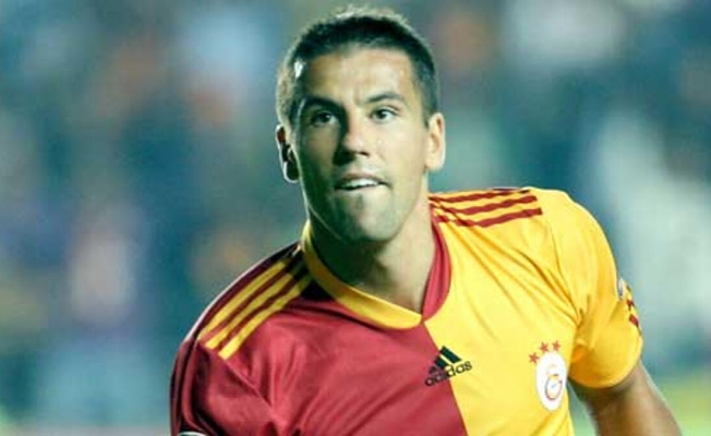 Milan Baros Süper Lig'e dönüyor