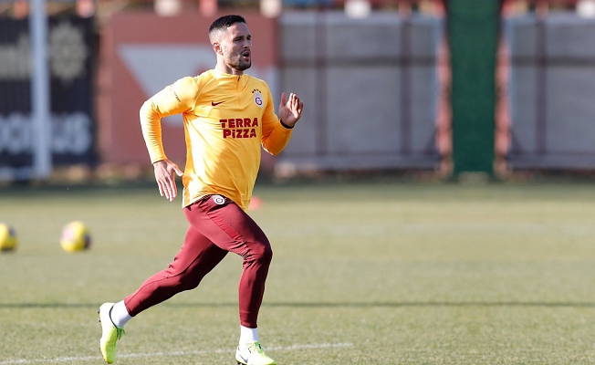 Andone'den iyi haber