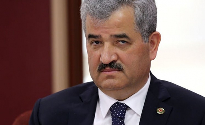 YSK başkanı seçildi