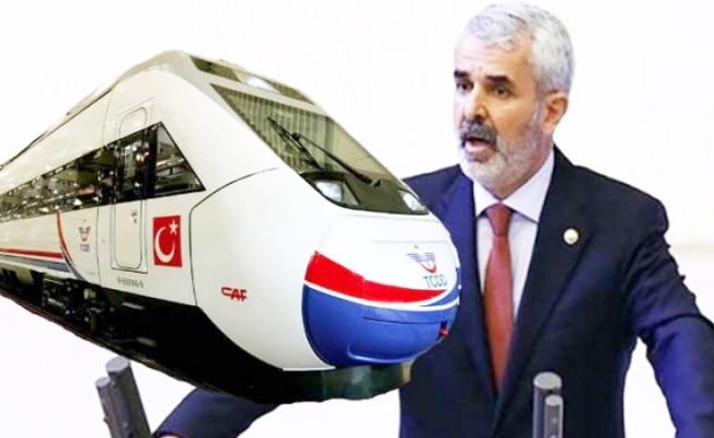 AK Parti ve MHP'den YHT indirimlerinin kalkmasına tepki!
