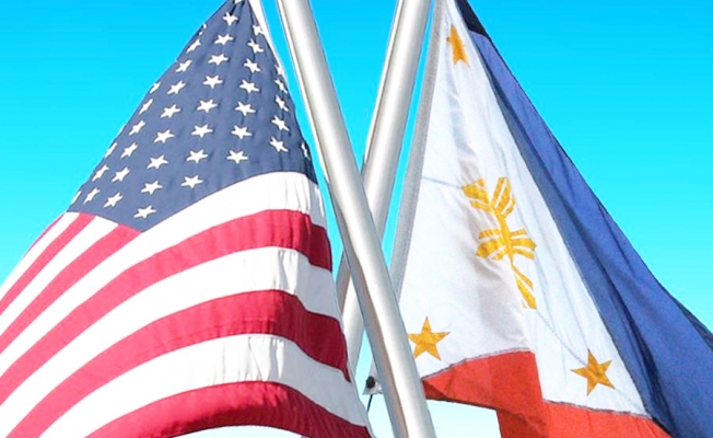 ABD’ye bir tehdit de Filipinler’den